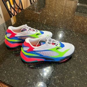 Mens Puma Fast Dazed sneakers